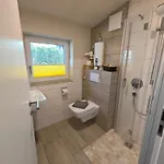 Lägenhet Ferienapartment Mia
