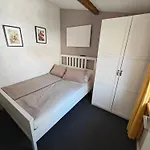 Ferienapartment Mia * Fritzlar