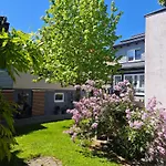 Ferienapartment Mia * Fritzlar
