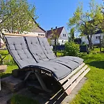 Lägenhet Ferienapartment Mia