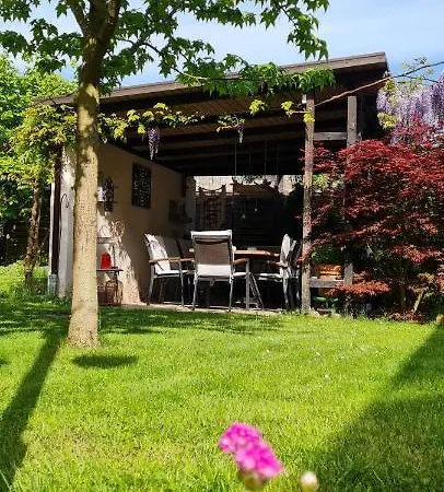 Ferienapartment Mia Fritzlar