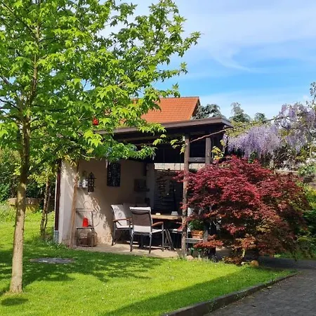 Ferienapartment Mia * Fritzlar