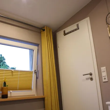 Appartement Ferienapartment Mia