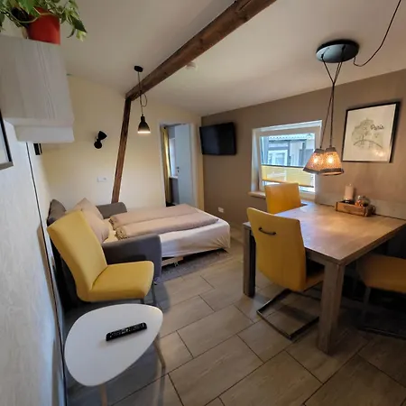 Appartement Ferienapartment Mia *