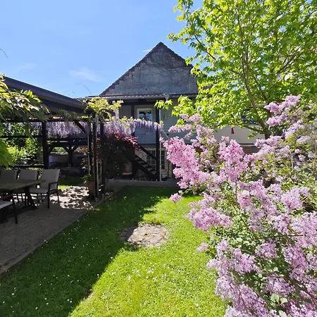 Ferienapartment Mia Fritzlar
