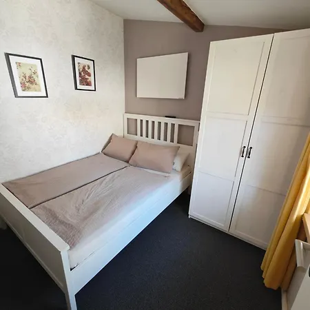 Ferienapartment Mia * Fritzlar