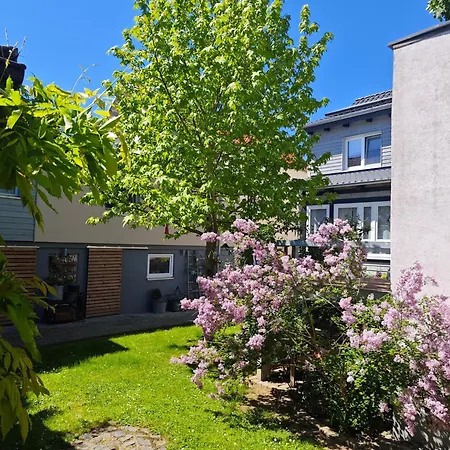 Ferienapartment Mia * Fritzlar