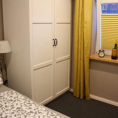 Ferienapartment Mia Daire