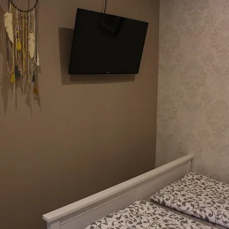 Ferienapartment Mia *