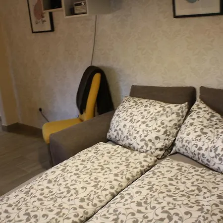 Ferienapartment Mia Appartement