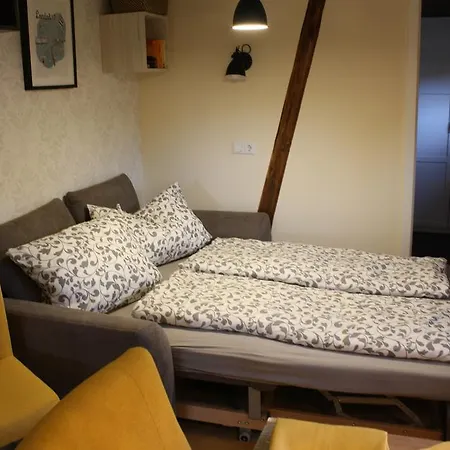 Ferienapartment Mia *