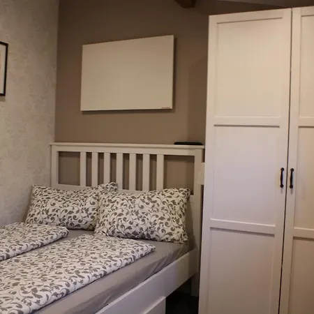 Ferienapartment Mia Daire *