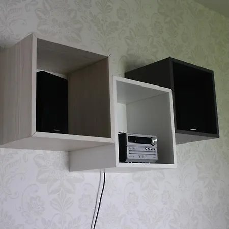 Ferienapartment Mia * Fritzlar