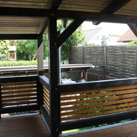 Ferienapartment Mia Fritzlar