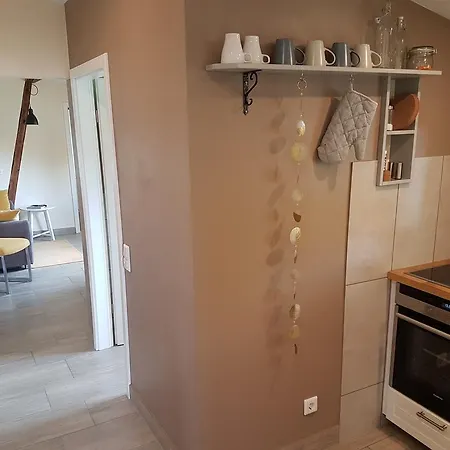 Ferienapartment Mia * Fritzlar