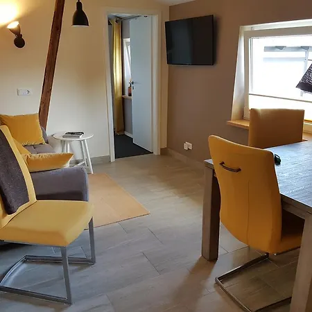 Ferienapartment Mia *