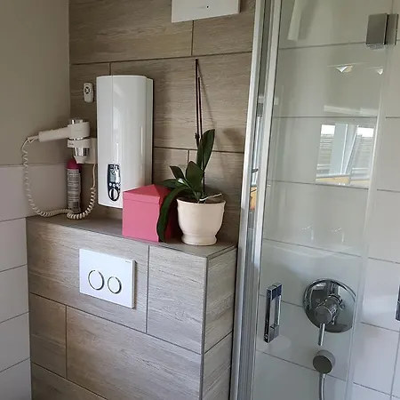 Ferienapartment Mia Daire