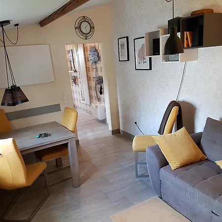 Apartment Ferienapartment Mia