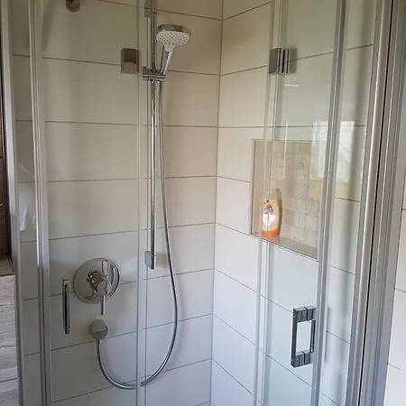 Ferienapartment Mia Daire Fritzlar