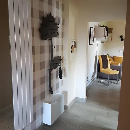 Ferienapartment Mia *