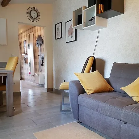 Daire Ferienapartment Mia