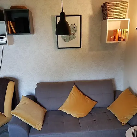 Ferienapartment Mia *