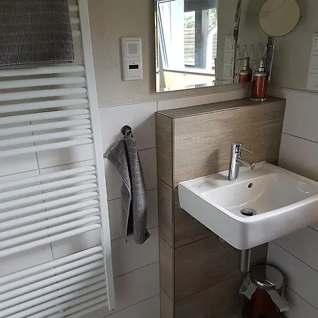 Ferienapartment Mia * Fritzlar