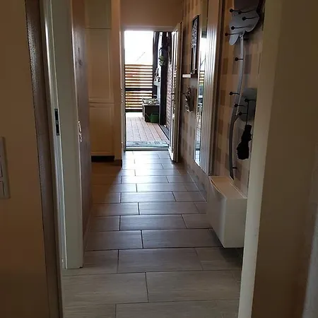 Appartement Ferienapartment Mia