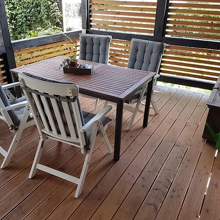 Ferienapartment Mia