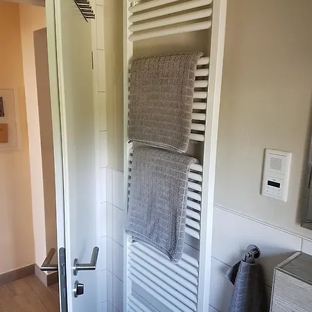 Daire Ferienapartment Mia *