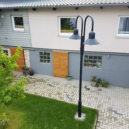 Ferienapartment Mia Daire *