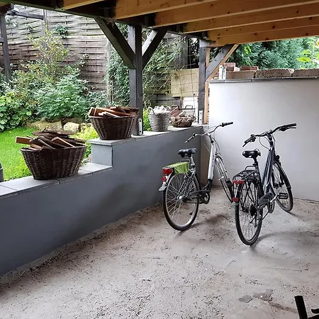 Appartement Ferienapartment Mia