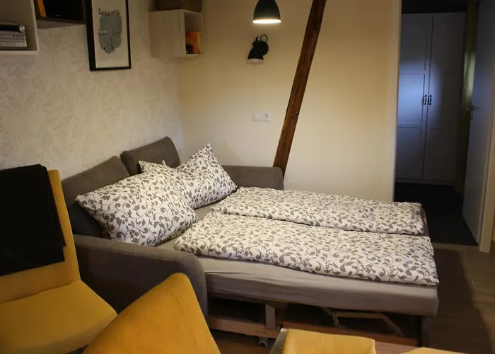 Ferienapartment Mia *