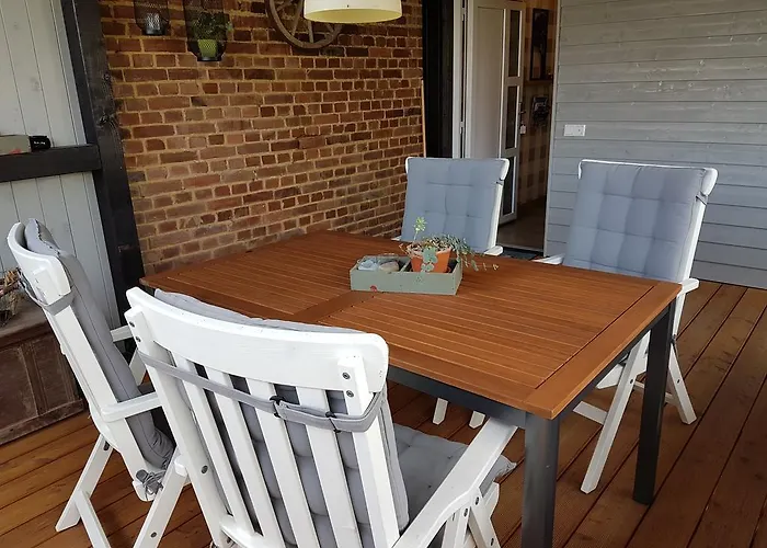 Ferienapartment Mia * Fritzlar