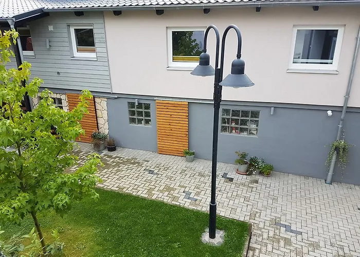 Ferienapartment Mia Apartment *